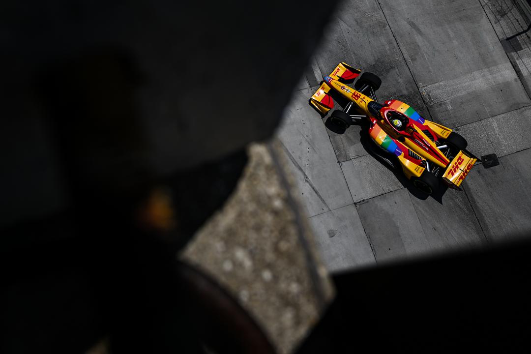 Romain Grosjean